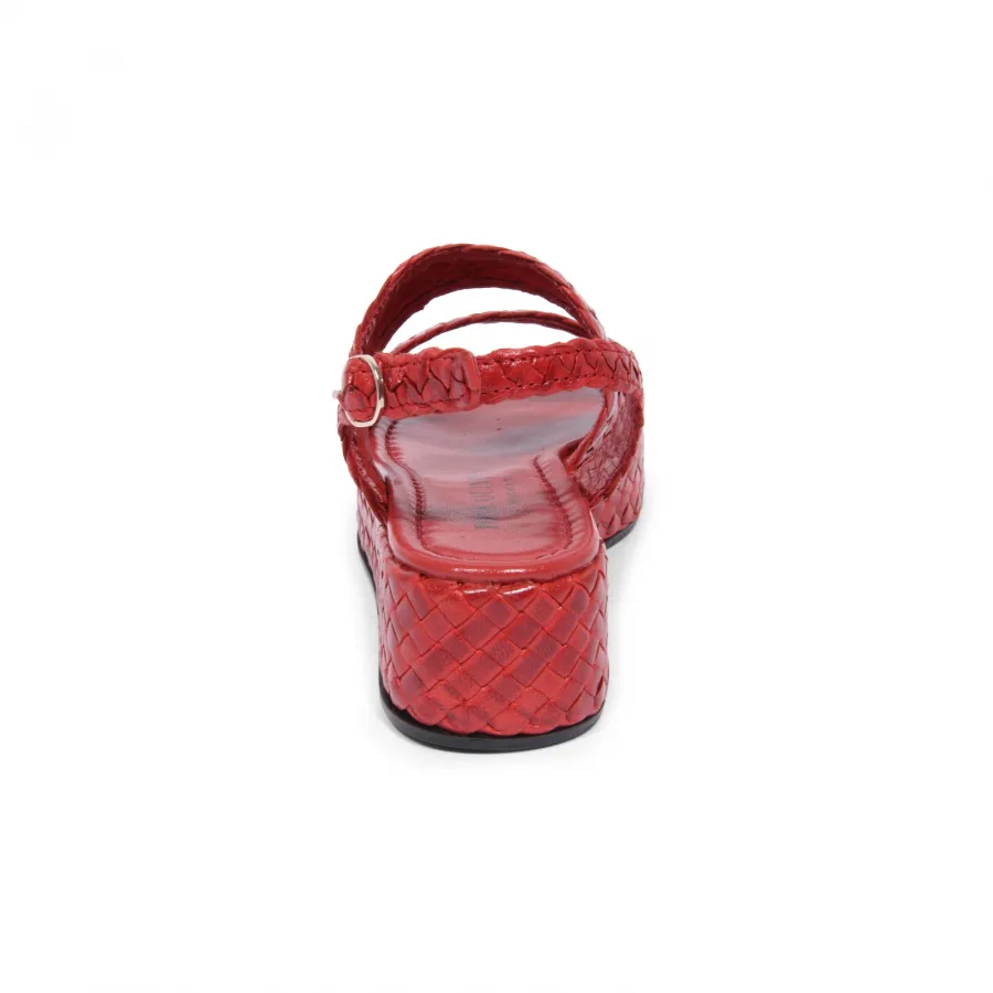4763AR sandalo donna PONS QUINTANA FORLI woman sandals