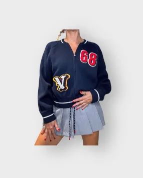7719S - CARDIGAN - VICOLO