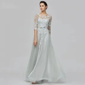 Abito da ballo da donna per abiti da cerimonia per occasioni formali per giorno e notte, abito da festa, abito elegante, lussuos