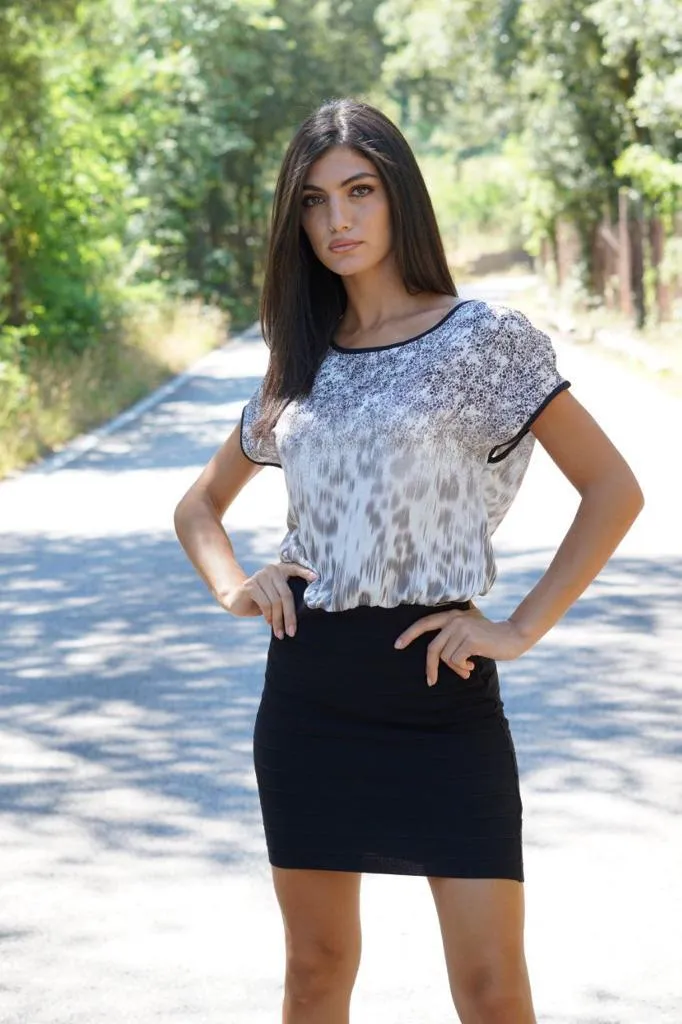 Abito Guess