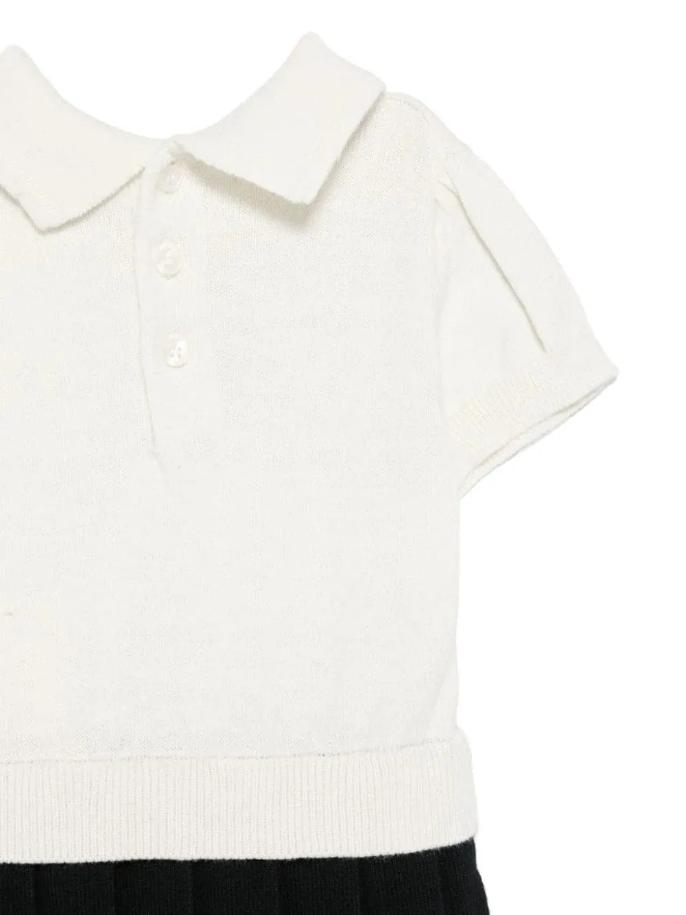 ABITO MOSCHINO CON CARDIGAN