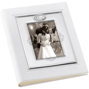 album portafoto Grigio/Argento Enrico Coveri