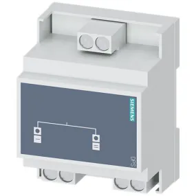 Alimentatore a montaggio su guida DIN Siemens, 230V ca, 230V ca