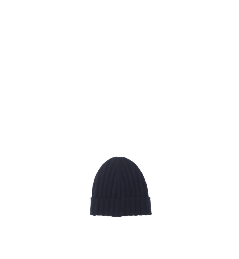Berretto in cashmere