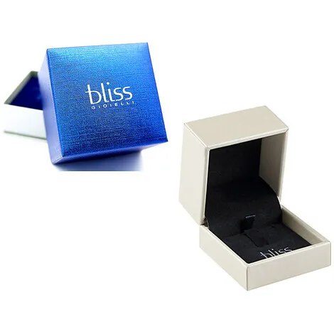BLISS Collana Da Donna Di Bliss Con Perle In Oro Bianco 20068711