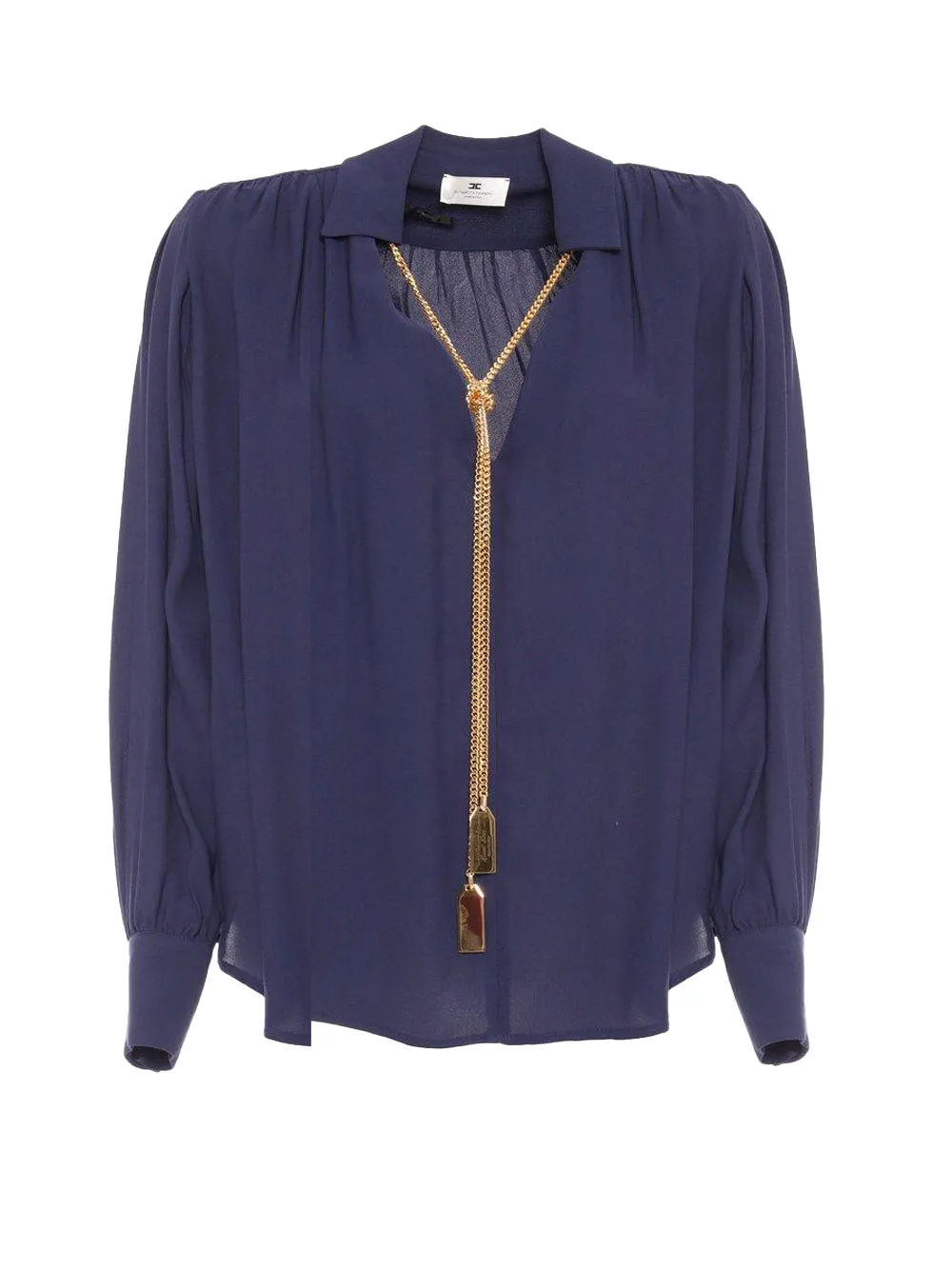 Blusa Donna Elisabetta Franchi ca09346e2-b75