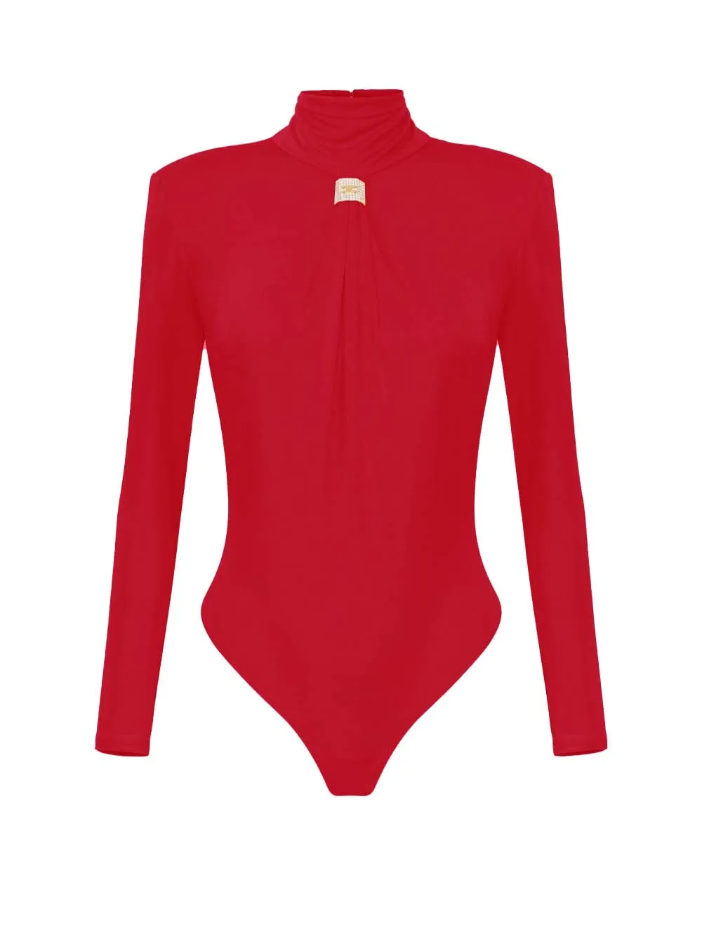 Body Donna Elisabetta Franchi BO00947E2-CG5 Body