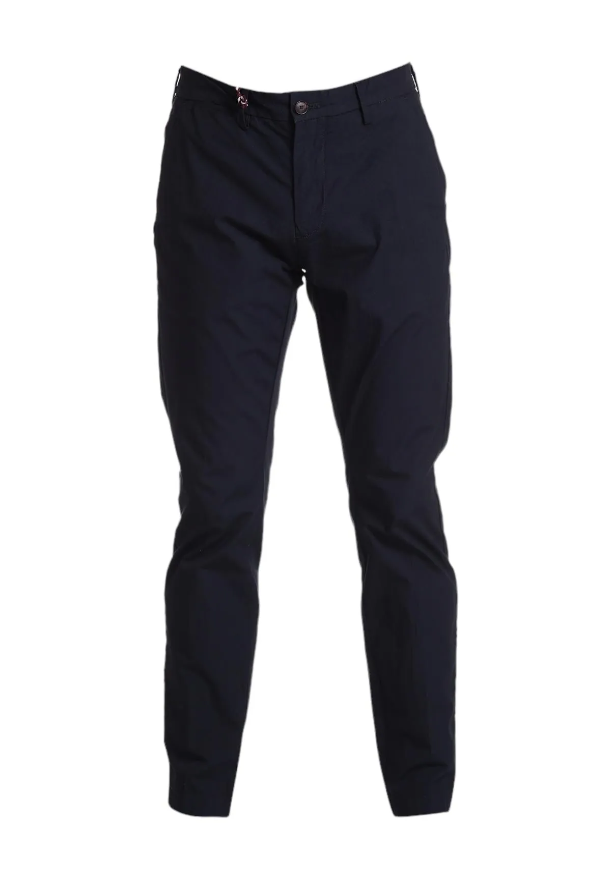 Borghese Uomo Pantaloni 4SPA21HP01003 Blu