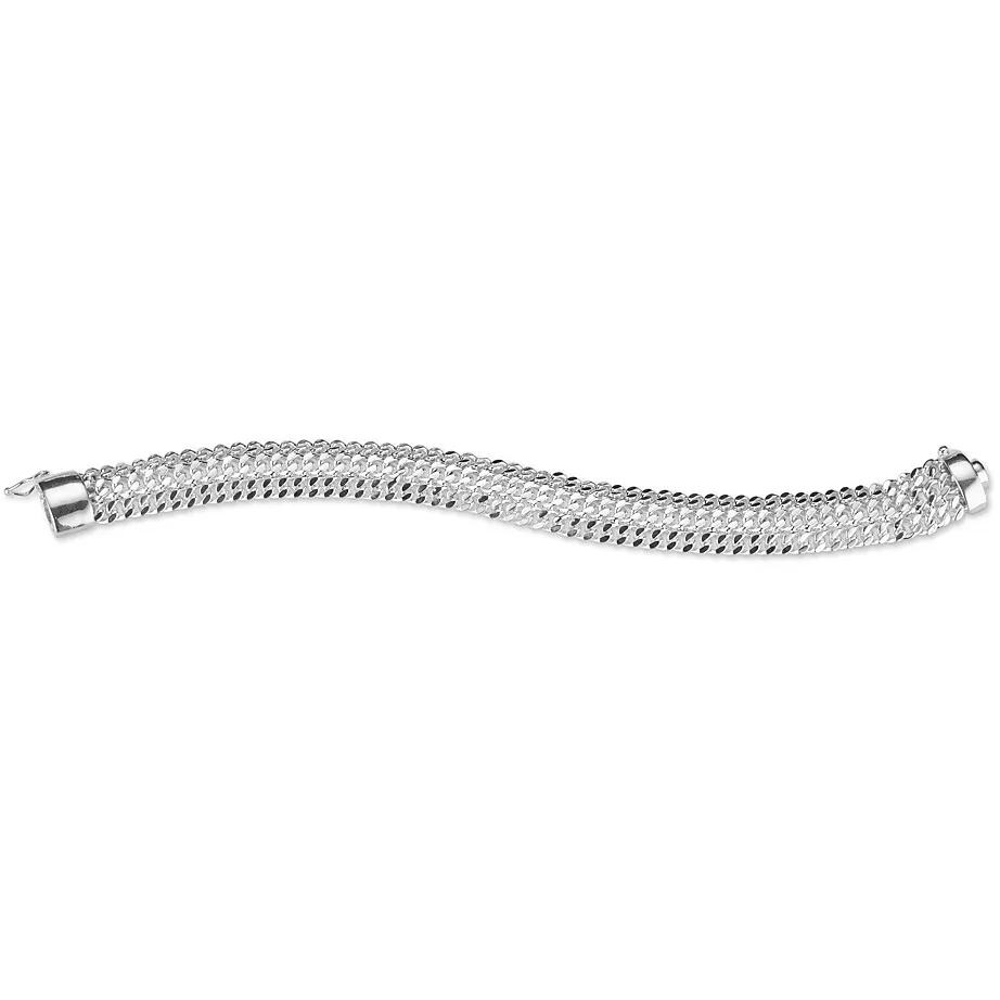bracciale donna gioielli Sovrani