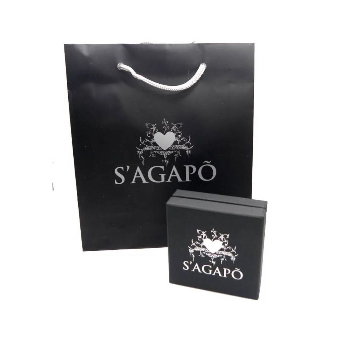 Bracciale Donna SAGAPO' HAPPY