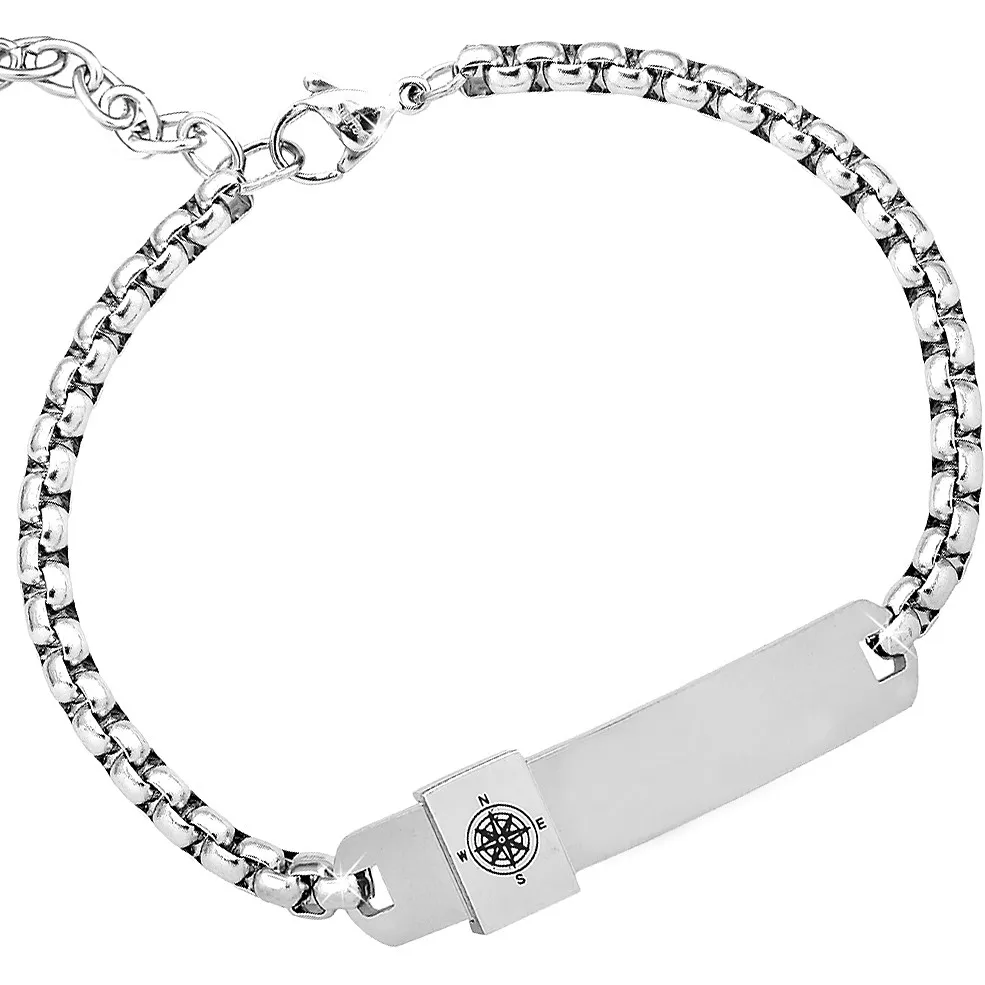 bracciale uomo gioielli Beloved