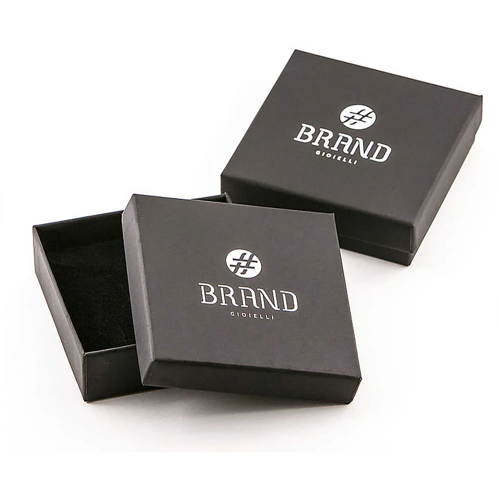 bracciale uomo gioielli Brand Mamba