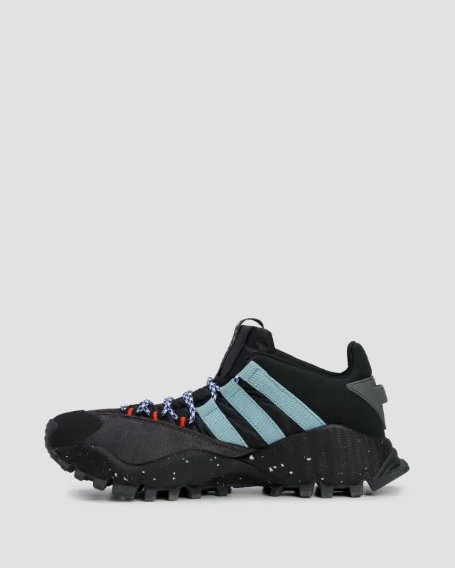Buty hikingowe damskie Adidas by Stella McCartney Seeulater H06157-black