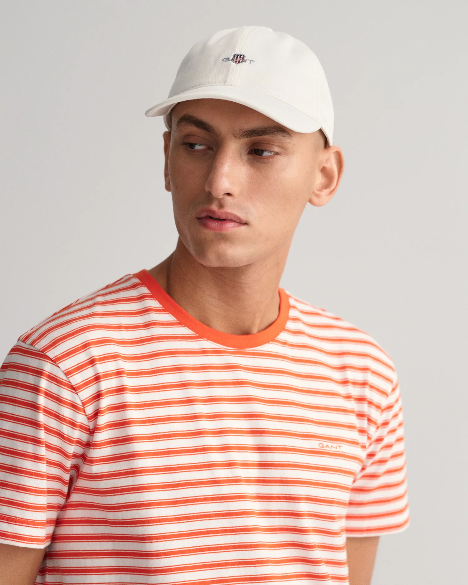 Cappellino Shield    
