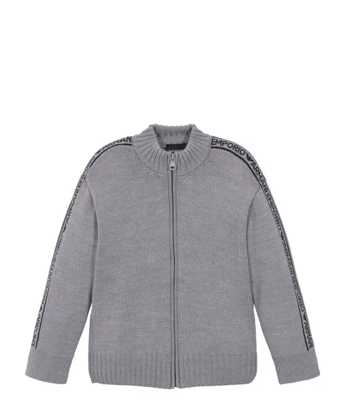 CARDIGAN  ARMANI