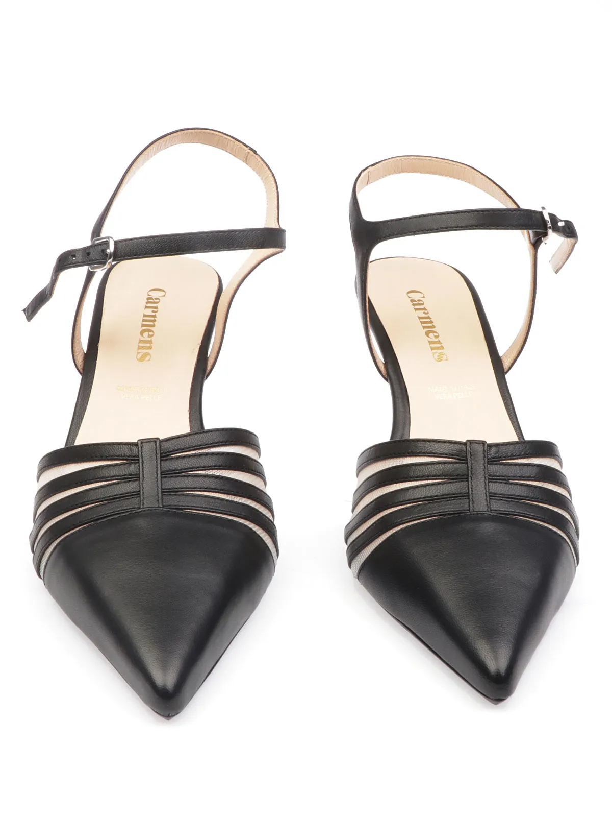 Carmens ---------- Scarpa ---------