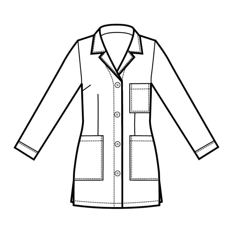 Casacca Isacco Ginevra 31200