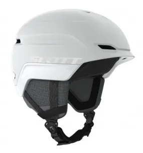 Casco da sci Scott Chase 2 Plus (bianco)