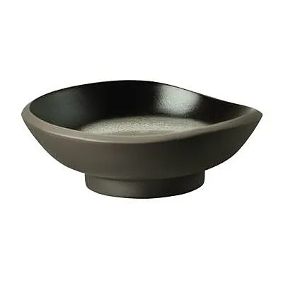 Ciotola Rosenthal Junto colore Grigio/Argento