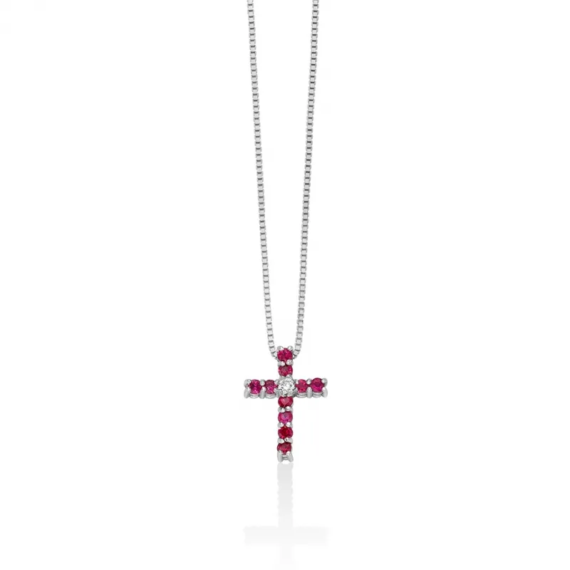 Collana Donna Miluna CLD4567
