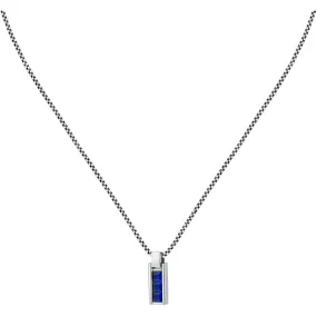 collana uomo gioielli Morellato Urban