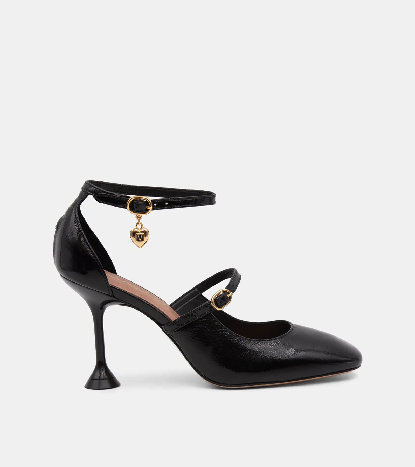 DCOLLET NAPLAK NERO