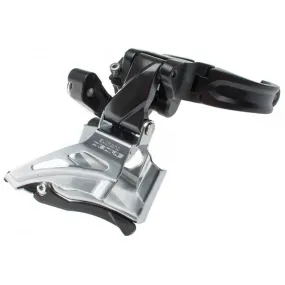 Deragliatore Anteriore Shimano Deore FD-M6025-H DS 2x10 Velocità