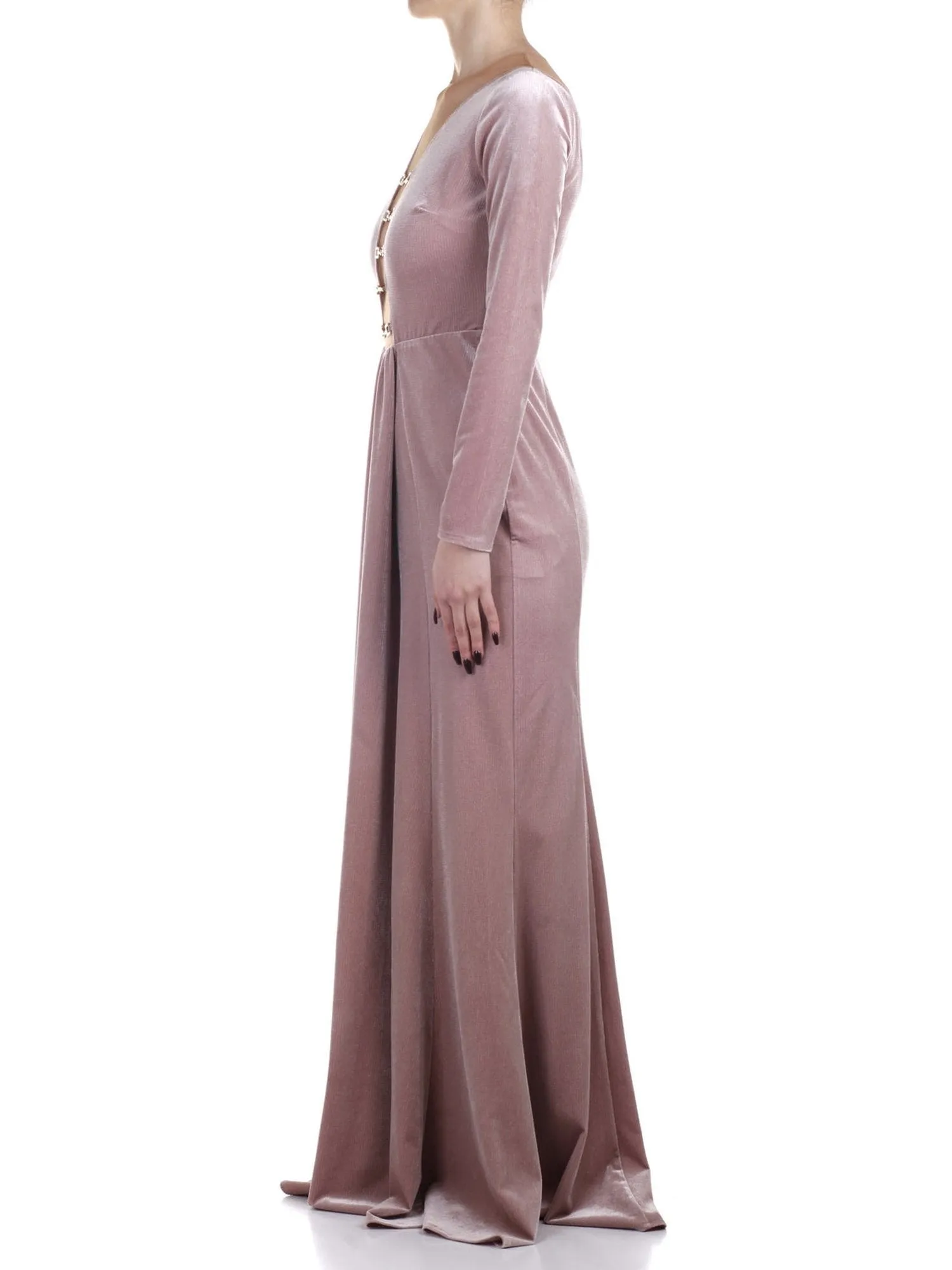 Elisabetta Franchi Abiti AB11018E3