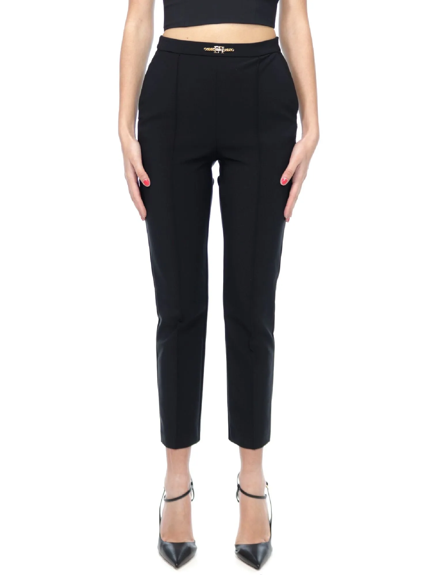 Elisabetta Franchi Pantaloni PA03041E2