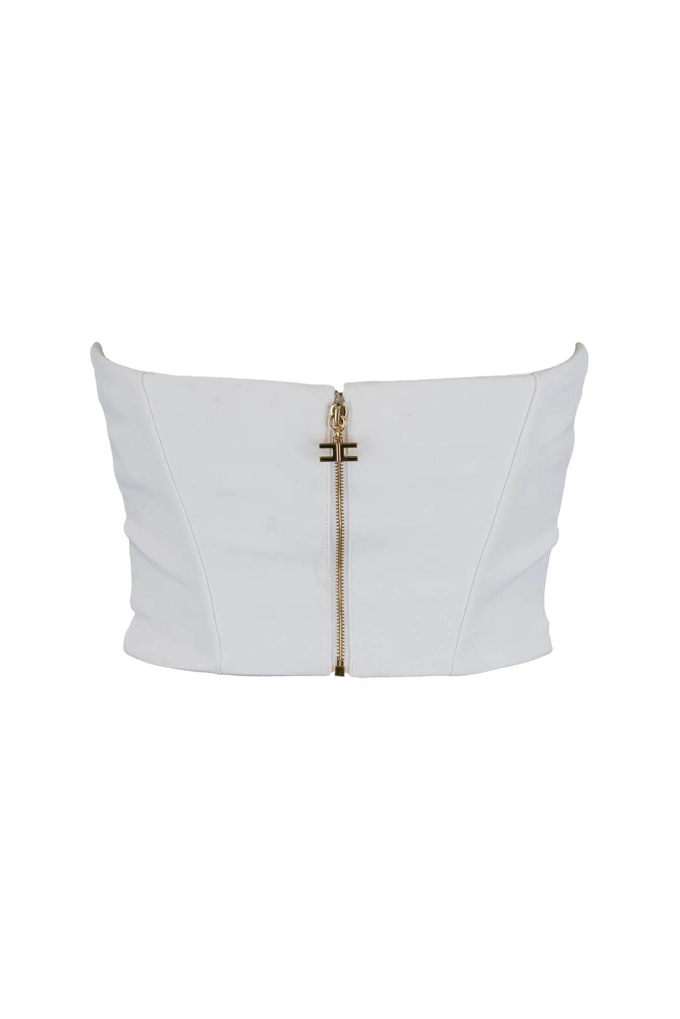 ELISABETTA FRANCHI TO02332E2 360 Top