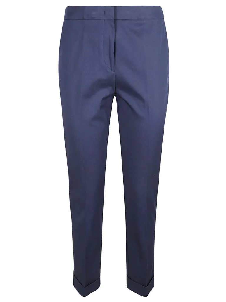 ETROTROUSERS BLU Blue