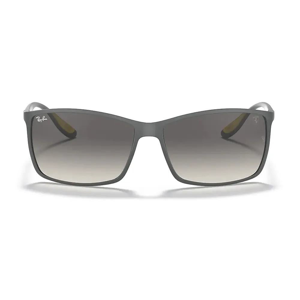 Ferrari - Ray-Ban - RB4179M F60811 60-13 - Official Original Scuderia New Collection - Occhiali da Sole - Eyewear