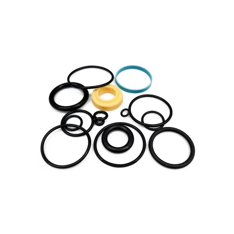 Fox Racing Rebuild Kit DHX / VAN R