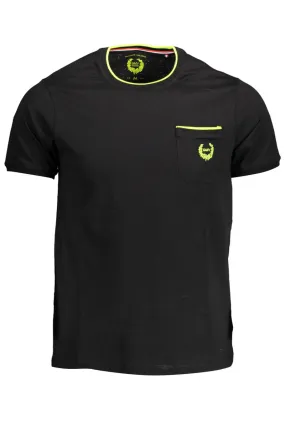 GIAN MARCO VENTURI T-SHIRT MANICHE CORTE Uomo