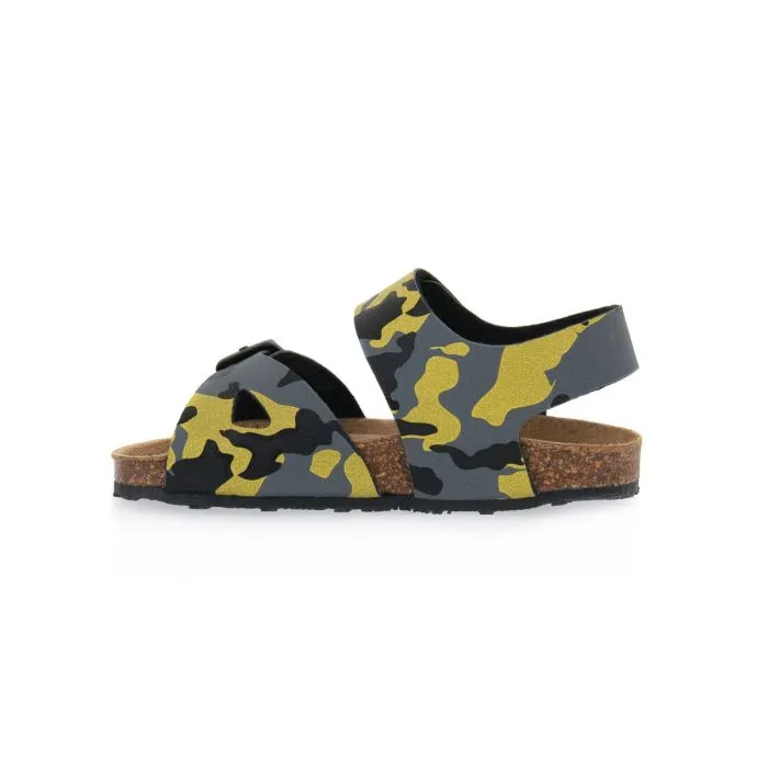 GRUNLAND  GIALLO 40AFRE