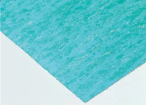 Guarnizione a foglio Klinger, dimensioni 750 x 500mm x 3mm, in Gomma nitrilica