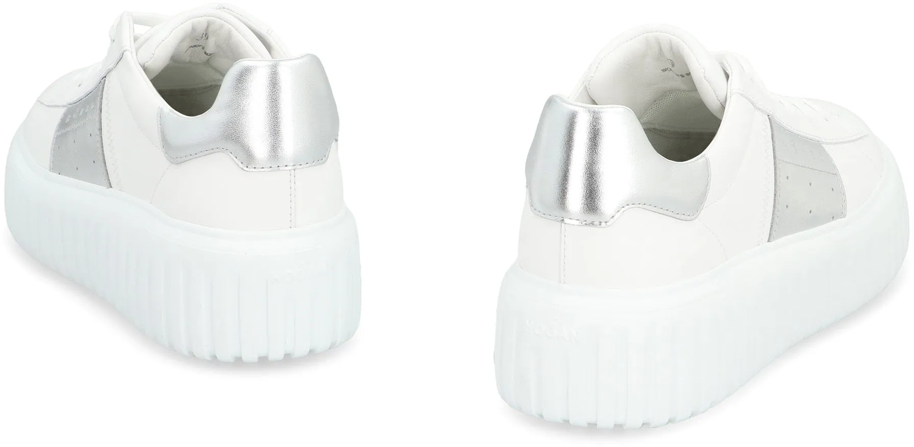 Hogan Sneakers low-top H-Stripes
