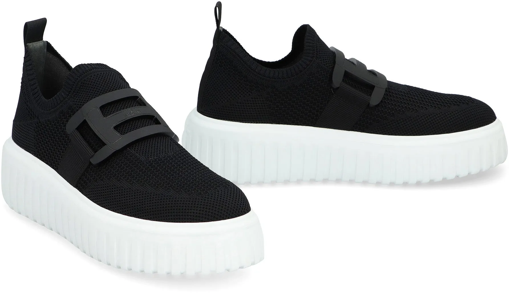 Hogan Sneakers slip-on Hogan H-Stripes