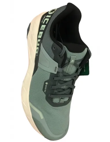 ICEBUG ARCUS M RB9X GTX H73001 scarpa unisex per camminare e correre GORETEX