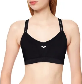 Intimo Sportivo ARENA Donna daphne Nero