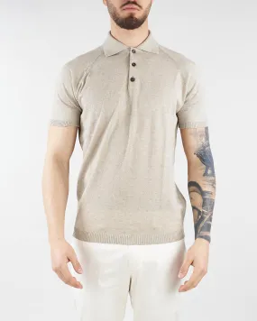 JEORDIE'S Polo in filo Jeordie's