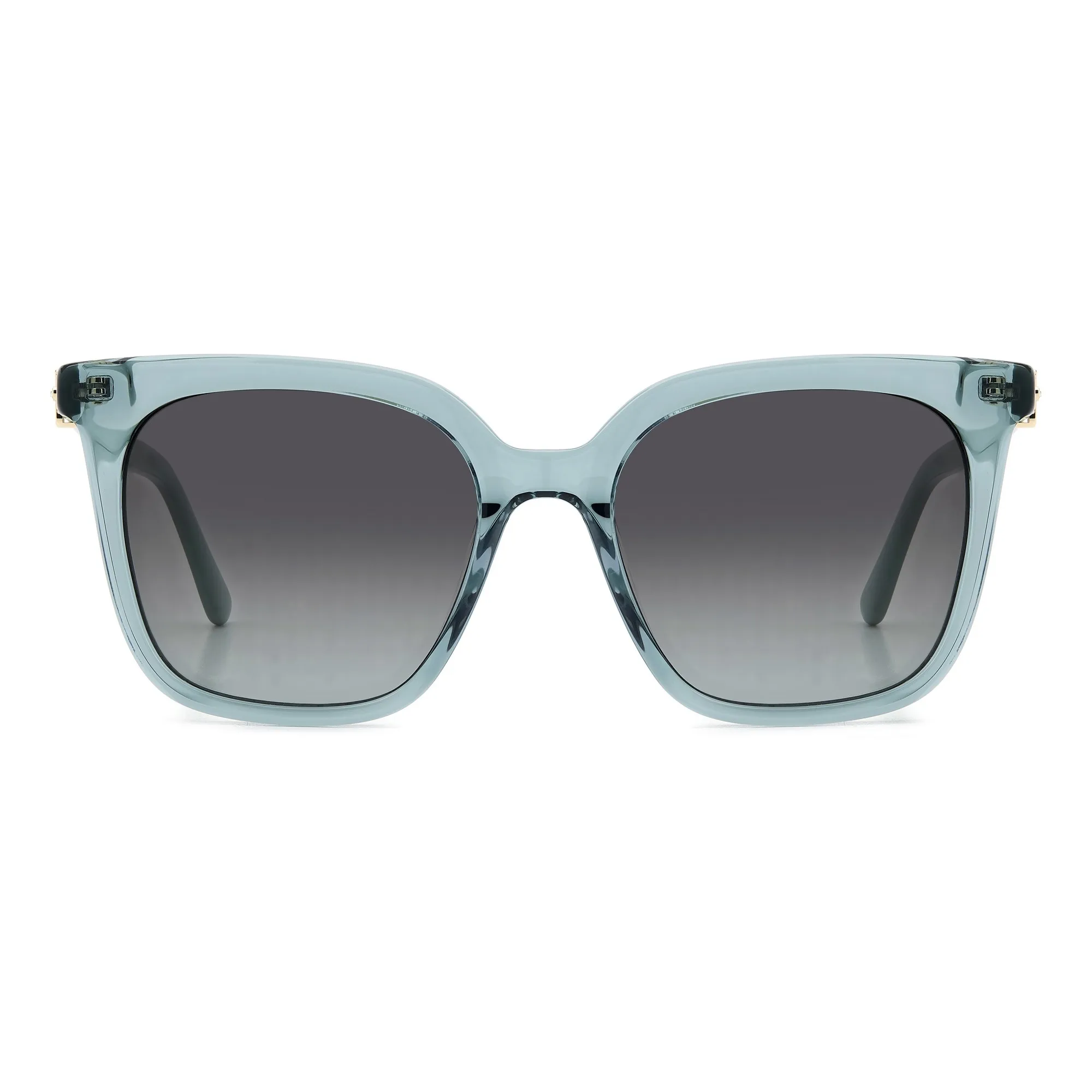   Juicy Couture JU 637/G/S - VGZ 9O Cristallo Verde Acqua | Occhiale Da Sole Donna 