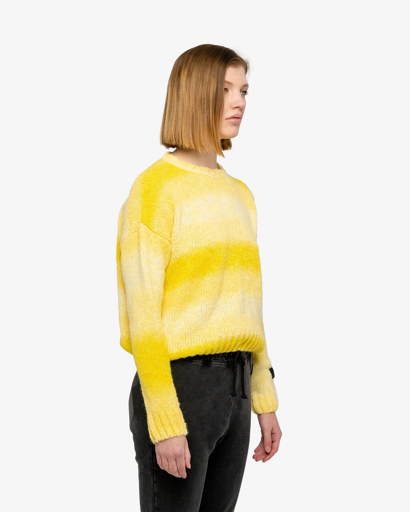 KELLY80 SWEATER