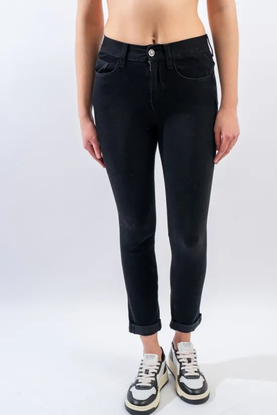 LIU JO BOTTOM UP MONROE H W UA4054 D4886