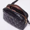 LIU JO Camera case NERO 22222