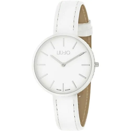 LIU-JO GLAMOUR WATCH - TLJ1377