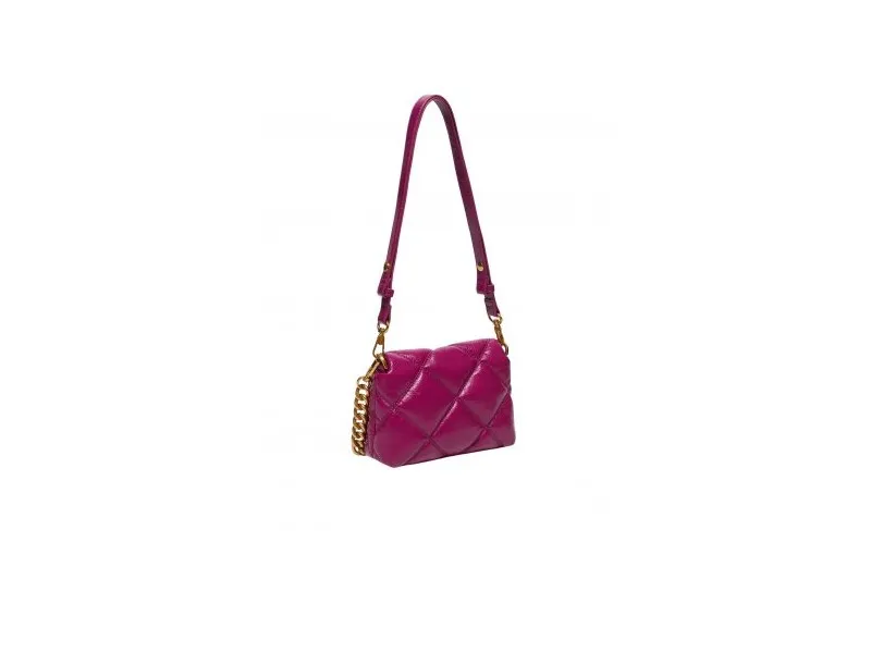 Liu Jo LaPuffy matelassé Bags