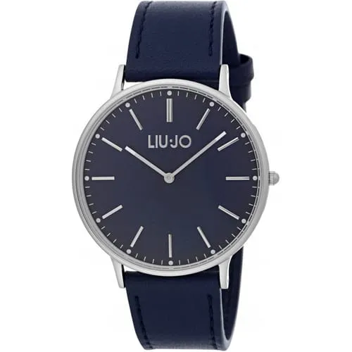 LIU-JO NAVY WATCH - TLJ1163