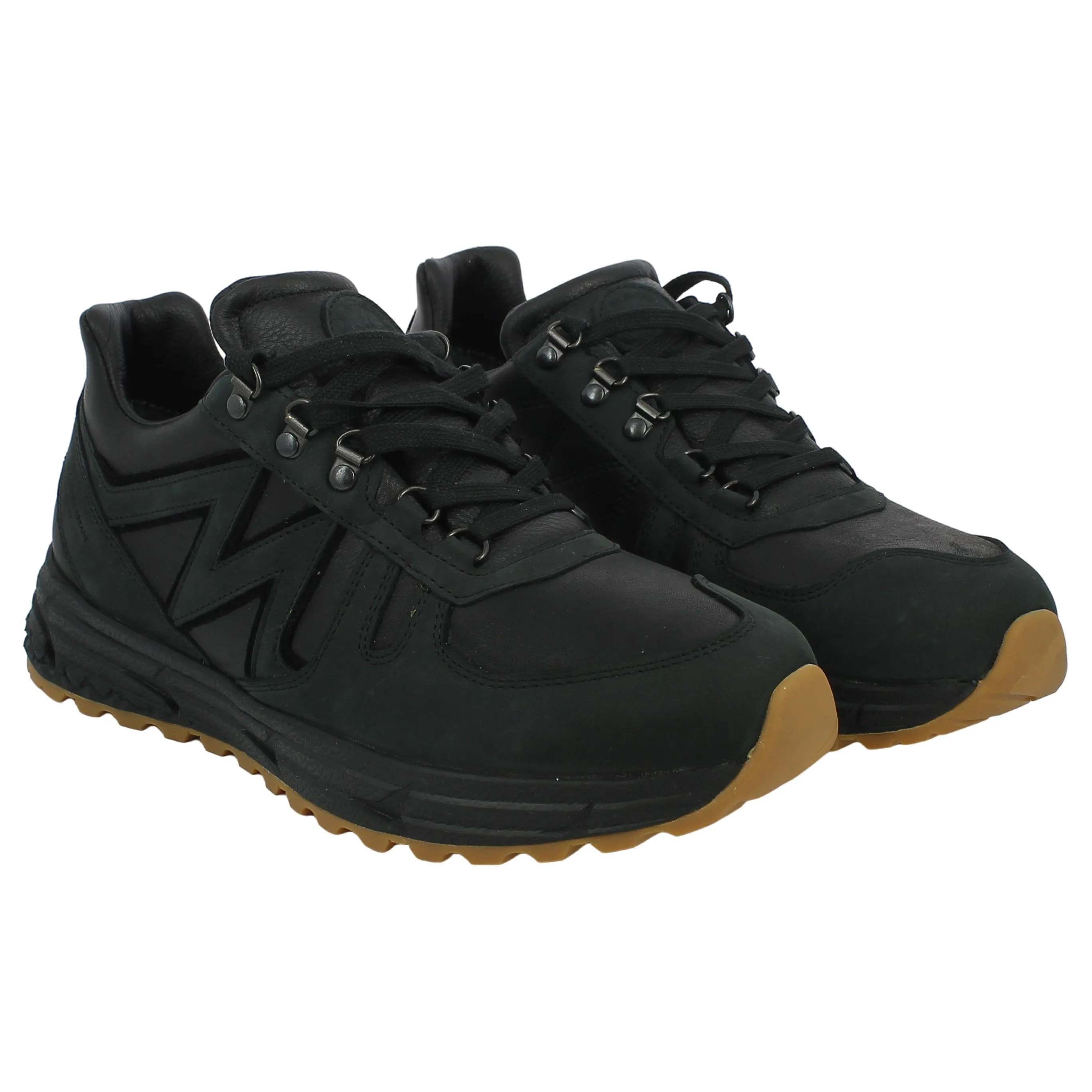 Lomer  Scarpa Vitality Fit Premium Mtx Black 