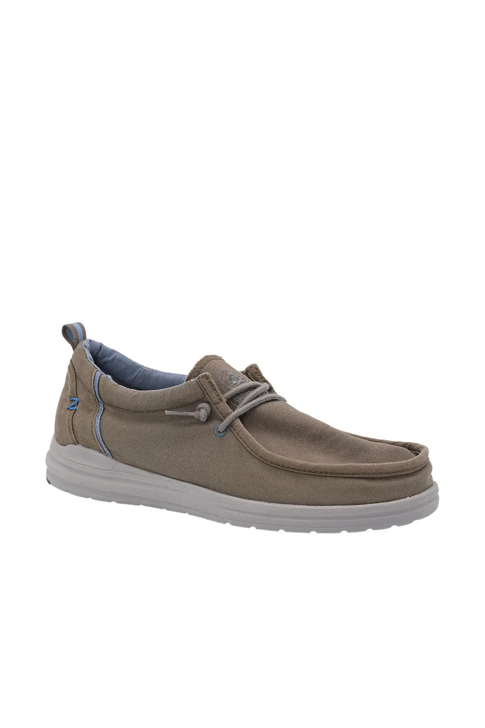 LUMBERJACK Slip-on Uomo SMG9312-001C02  